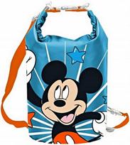 Vandeniui atspari „Mickey Mouse“ kuprinė