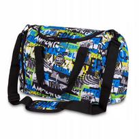 Sportinė kuprinė COOLPACK DURABLE FITT CENTER