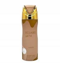 Moteriškas dezodorantas LATTAFA ECLAIRE, 200 ml, arabiškas kvapas