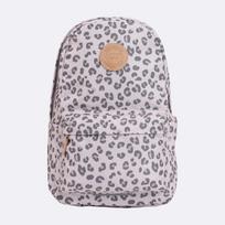 Mokyklinė ergonomiška kuprinė City, 30 l, LEOPARD