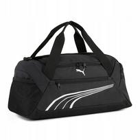 Sportinis kuprinė PUMA FUNDAMENTAL, juoda, 091189
