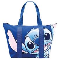 Paplūdimio krepšys Disney Stitch