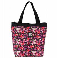 Pečių rankinė CoolPack MTV Rock Flowers