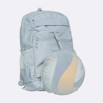 Sportinė ergonomiška kuprinė, 16 l, Sport Light Dusty Green