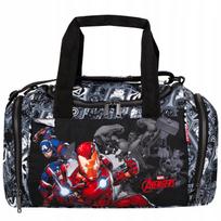 Sportinis maišelis COOLPACK WF Marvel Avengers plaukimui