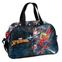 Vaikiška sportinė kuprinė SPIDERMAN, tinkama baseinui