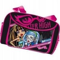 Sportinis krepšys Monster High, St. Majewski