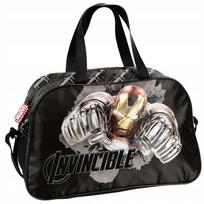 Vaikiška sportinė kuprinė Paso Marvel Iron Man