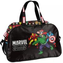 Plaukimo sportinė kuprinė berniukui MARVEL AVENGERS
