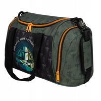Sportinis krepšys 31 l Star Wars Mandalorian Yoda, CoolPack, 700 g