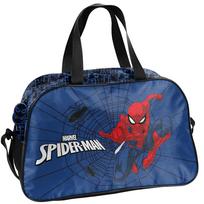 Vaikiška sportinė kuprinė baseinui SPIDERMAN
