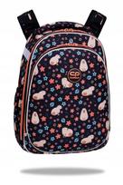 Mokyklinė kuprinė CoolPack, daug skyrių, 25 l, margaspalvė