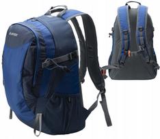 Žygio kuprinė HI-TEC MURRAY Urban 26 l