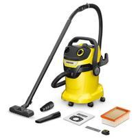 Dulkių siurblys Karcher WD 5 Control 25/5/22