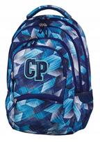 Mokyklinė kuprinė COOLPACK FROZEN, 27 l
