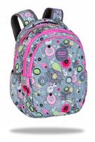 Mokyklinė kuprinė CoolPack Joy S Be Funny E48600