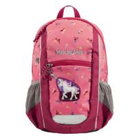 Ergonominė vaikiška kuprinė STEP BY STEP KIGA MAXI Little Unicorn
