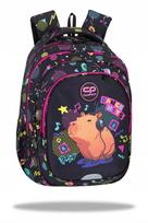 Mokyklinė kuprinė COOLPACK FAST Capybara Music
