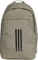 Mokyklinė kuprinė ADIDAS CG0505, erdvi, su 3 juostelėmis