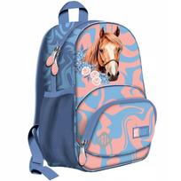 Kuprinė vaikams St.Right Romantic Horse BP70, 32x22x11,5 cm