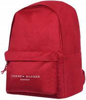 Kuprinė TOMMY HILFIGER TH GROOM, modelis TH14UBAG987-005, mokyklinė