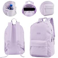 Mokyklinė kuprinė WINGS, 21 l, tinka 17" nešiojamam kompiuteriui