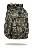 Vaikiška sportinė kuprinė COOLPACK Break Large, kamufliažinė