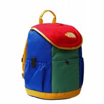 Vaikiška kuprinė The North Face MINI EXPLORER, daugiafunkcinė, NF0A52VWATM