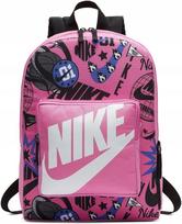 Nike Classic kuprinė AOP