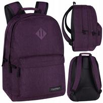 Miestinis kuprinė Coolpack Scout Snow Plum E96025