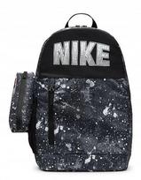 Kuprinė Nike Elemental 20L su penalų, juoda, FZ2541-084