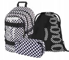 Riedučiai vaikams School Skate Set