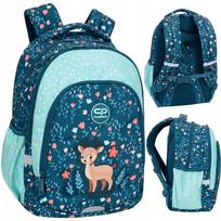 Mergaičių kuprinė Coolpack Prime Pro Deer, F162962