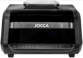 Jocca 1507 Air Fryer 3.8L (8in1)