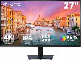 LED monitorius KTC H27P27 27" 2560 x 1440 IPS/PLS