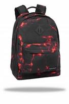 Mokyklinė kuprinė COOLPACK SCOUT ASHH
