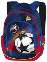 Mokyklinė kuprinė COOLPACK COLORINO PRIMER FOOTBALL