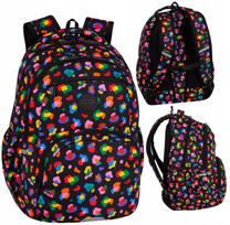 Mokyklinė kuprinė su dviem skyriais CoolPack Imagine