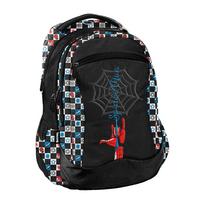 Mokyklinė kuprinė vaikams BEUniq Marvel Spiderman