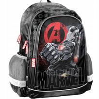 Mokyklinė kuprinė PASO Avengers