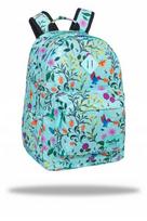 Mokyklinė kuprinė COOLPACK Scout, Cherry Tree