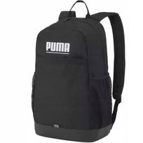 Kuprinė PUMA Plus, juoda, sportui ir mokyklai