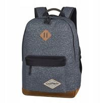 Kuprinė Coolpack Scout, pilka