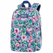 Mergaičių kuprinė COOLPACK OHIO Pastel Garden