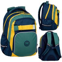 Mokyklinė kuprinė COOLPACK LOOP su gertuvės kišene