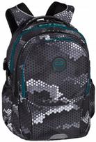 Mokyklinė kuprinė CoolPack Factor YOUTH