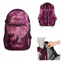 Mokyklinė kuprinė Coocazoo Porter 35 l, ergonomiška, ūgiui 135–180 cm