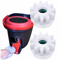 Vileda sukamų grindų šluostės guolių remonto rinkinys HF081412