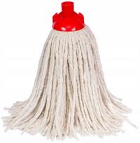 Medvilninė grindų šluostė MAXI, 240 g, 30 cm
