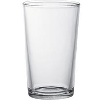 Grūdinto stiklo stiklinė, 280 ml, skaidri, 6 vnt.